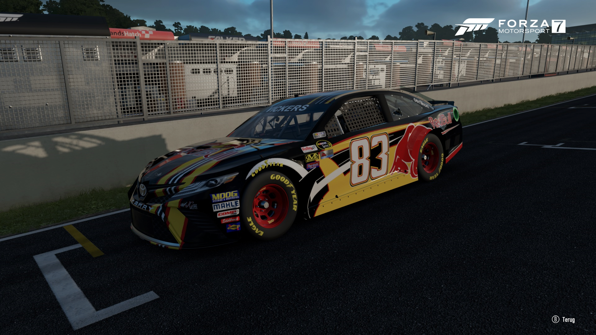 Toyota_NASCAR